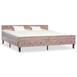 rama-lozka-rozowa-tapicerowana-aksamitem-200-x-200-cm-lumarko
