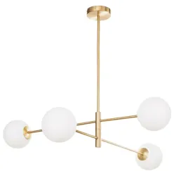 lampa-sufitowa-zlota-milano-4-klosze-mleczne-kule-duza-nowoczesna-salon
