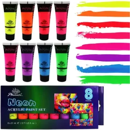 farby-akrylowe-neonowe-zestaw-farb-akrylowych-neonowych-farba-neo-8sztx21ml