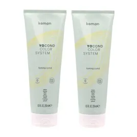 kemon-yo-cond-miele-honey-2x-250ml-odzywka-odswiezajaca-kolor-wlosow-miod