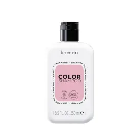 kemon-liding-color-szampon-250-ml-do-wlosow-farbowanych-ochrona-koloru