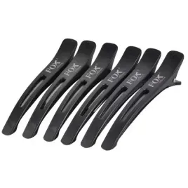 fox-silicon-klipsy-fryzjerskie-z-silikonowym-paskiem-6-sztuk