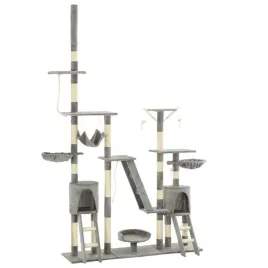 drapak-dla-kota-z-sizalowymi-slupkami-230-250-cm-szary-lumarko
