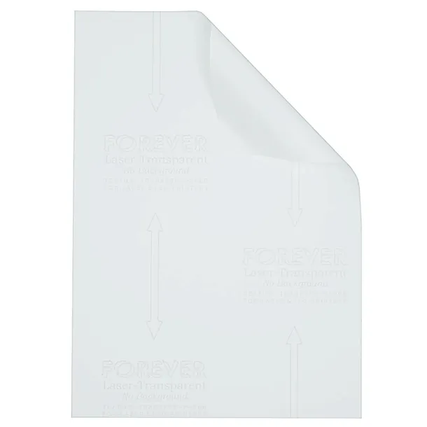 forever-laser-transparent-papier-termotransfer-a3-stan-nowy-waga-z-opakowaniem-1-kg