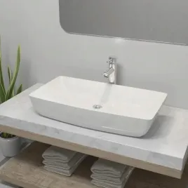 umywalka-z-bateria-mieszajaca-ceramiczna-prostokatna-biala-lumarko