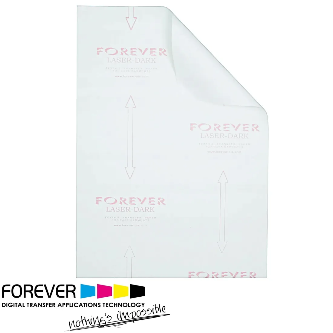 forever-laser-dark-papier-termotransfer-a3