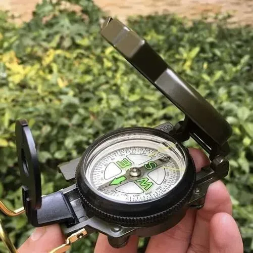 kompas-militarny-km5717-stan-nowy