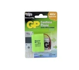 akumulator-gp-t207-550mah-36v-ni-mh