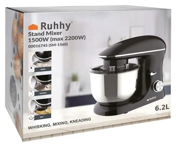 robot-kuchenny-planetarny-2200w-stan-nowy