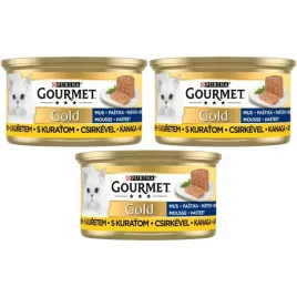 gourmet-gold-karma-dla-kotow-mus-z-kurczakiem-85-g-x-3-sztuk