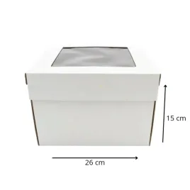 opakowanie-pudelko-karton-na-tort-z-okienkiem-26x26x15-1szt