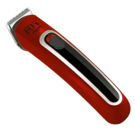 fox-reggae-trymer-bezprzewodowy-trymer-czerwony