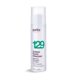 purles-129-cotton-pianka-do-oczyszczania-twarzy