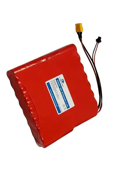 Akumulator do hulajnogi elektrycznej 8700MAH 36V LI-ION uniwersalna 1044