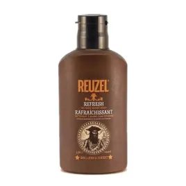 reuzel-refresh-no-rinse-beard-wash-plyn-do-mycia