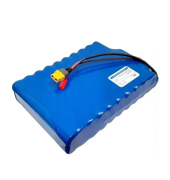Akumulator bateria 10S4P do Manta MES1201H 36V 12000mAh (0692)