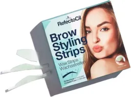 refectocil-brow-strips-paski-do-regulacji-brwi