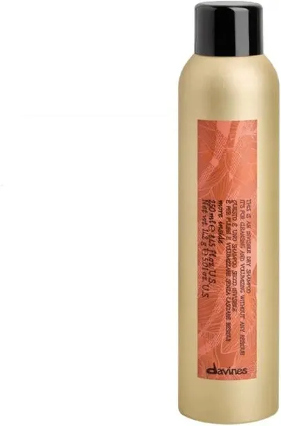 DAVINES MI INVISIBLE DRY SHAMPOO SUCHY SZAMPON 250