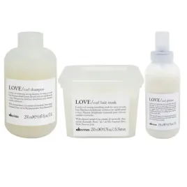 davines-love-curl-szampon-250ml-maska-250ml-nawilzajace-mleczko-150ml