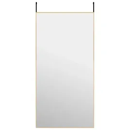 vidaxl-lustro-na-drzwi-zlote-50x100-cm-szklo-i-aluminium