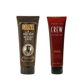 reuzel-szampon-do-brody-200-ml-american-crew-zel-mocno-utrwalajacy-250-ml