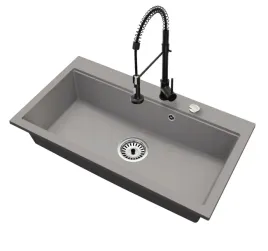 zlewozmywak-granitowy-jednokomorowy-elite-90-bateria-syfon-chrom-automat