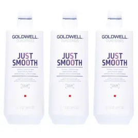 goldwell-ds-just-smooth-odzywka-3x-1000-ml-wygladzajaca-wlosy-puszace-sie