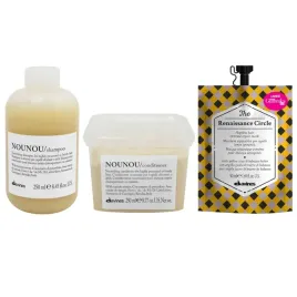 davines-nounou-zestaw-szampon-odzywka-maska-550ml