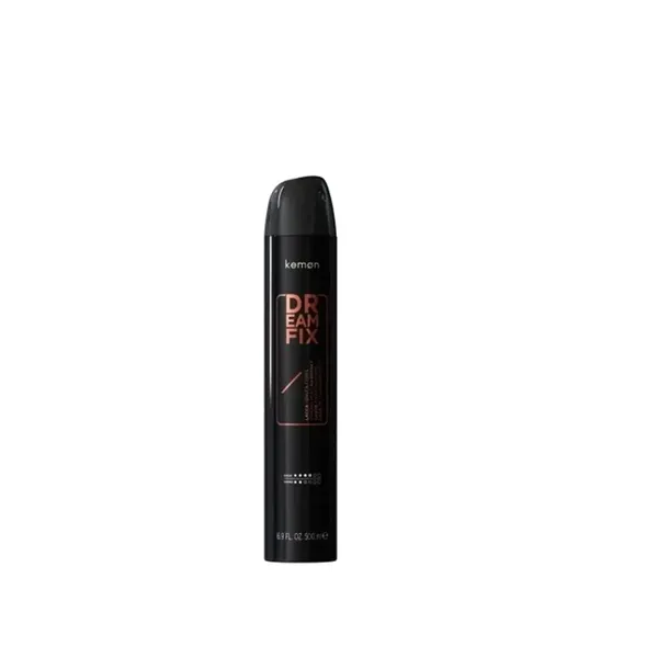 HAIR MANYA KEMON DREAMFIX MOCNY LAKIER WŁOSY 500ML DO WŁOSÓW MODELOWANIE