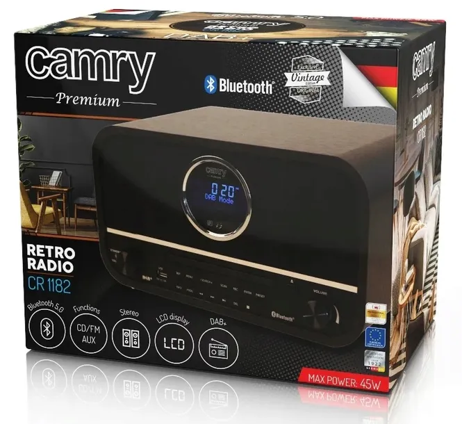 radio-camry-cr-1182-stan-opakowania-oryginalne