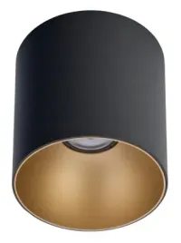 nowodvorski-lampa-oprawa-sufitowa-point-tone-black-gold-1xgu10-max-10w-8224
