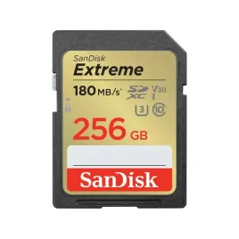karta-pamieci-sandisk-extreme-sdxc-256gb-180-130-mb-s