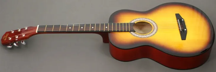 gitara-akustyczna-klasyczna-echo-c81-dodatki-kolor-czerwony