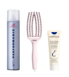 olivia-garden-finger-brush-szczotka-pastel-pink-lakier-500ml-krem-75ml
