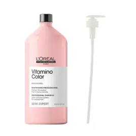 loreal-vitamino-color-szampon-1500-ml-ochrona-koloru-pompka