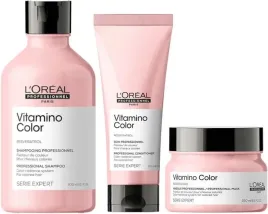 loreal-szampon-300ml-odzywka-200ml-maska-250ml