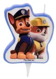 swieczka-na-tort-2d-psi-patrol-1-szt-chase-rubble-stan-nowy