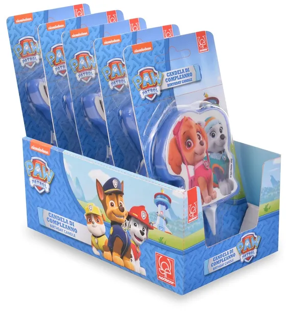 swieczka-na-tort-2d-psi-patrol-1-szt-chase-rubble-marka-modecor