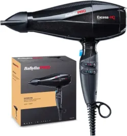 Zdjęcie produktu BABYLISS PRO EXCESS HQ 2600W BAB6990IE SUSZARKA