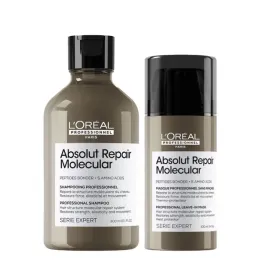 loreal-absolut-repair-molecular-szampon-300ml-maska-bez-splukiwania-100ml