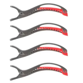 fox-penguin-klipsy-do-wlosow-4-sztuki