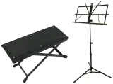 podnozek-gitarowy-do-gitary-pulpit-do-nut-dodatki