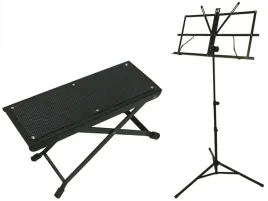 podnozek-gitarowy-do-gitary-pulpit-do-nut-dodatki