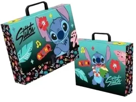 gruba-teczka-szkolna-z-raczka-a4-xxl-duza-stitch-mint-aloha-st-majews