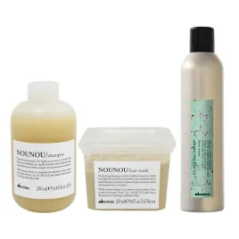 davines-nounou-zestaw-odbudowa-stylizacja-wlosy
