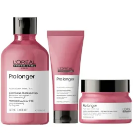 loreal-pro-longer-szampon-odzywka-maska-zestaw