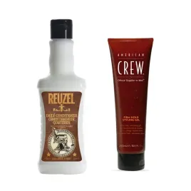 reuzel-daily-odzywka-350-ml-american-crew-zel-mocno-utrwalajacy-250-ml
