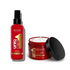 revlon-uniq-one-maska-300ml-one-all-in-one-10-in-1-kuracja-150ml-zestaw
