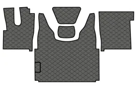 dywaniki-podwojnie-pikowane-royal-daf-106-xf