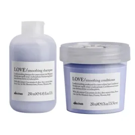 love-davines-szampon-smooth-odzywka-zestaw-wygladzajacy-do-wlosow
